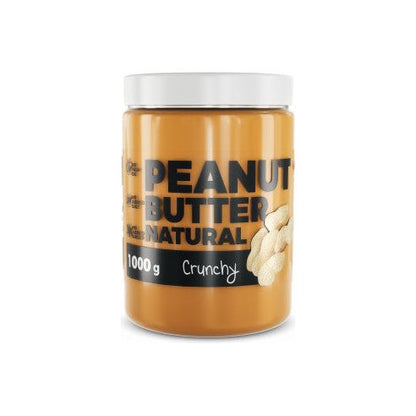 7Nutrition Peanut Butter 1kg Smooth / Crunchy