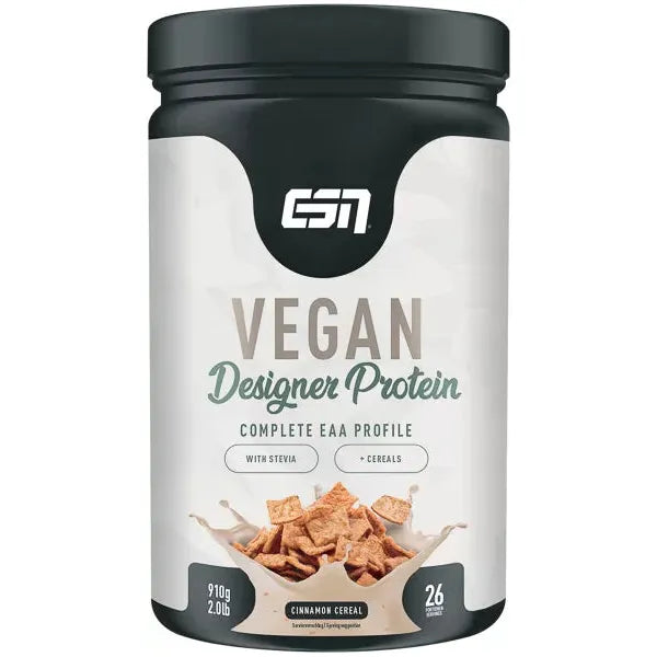 Vegan Designer Protein (910g), ESN