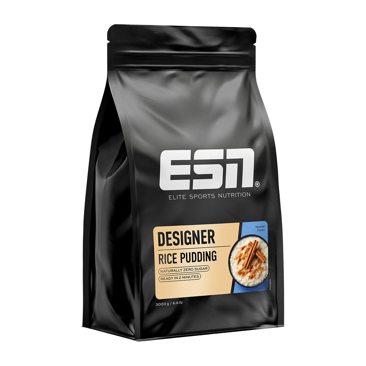 Designer Rice Pudding 3 kg