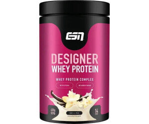 ESN Designer Whey Protein 420g