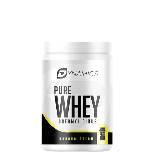 Pure Whey 850g Dynamics Nutrition