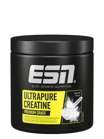 Ultrapure Kreatin Pulver