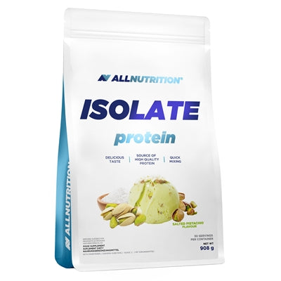 ALL NUTRITION® Protein ISOLATE 908g