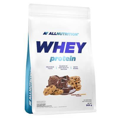 ALLNUTRITION WHEY PROTEIN 908 g