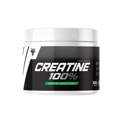 Trec Nutrition CREATINE 100% 300g