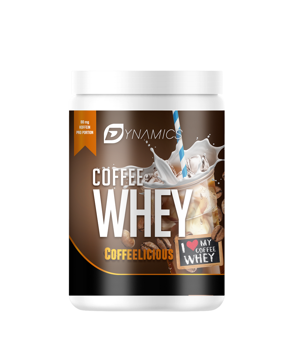 Coffee Whey