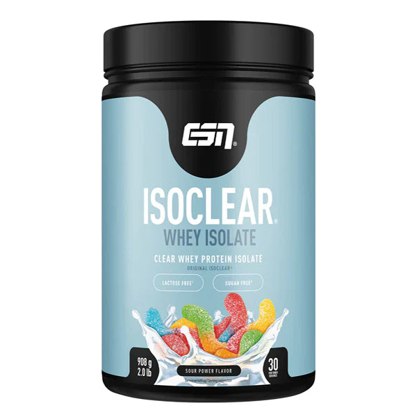 ESN Isoclear Whey Protein Isolate 908g