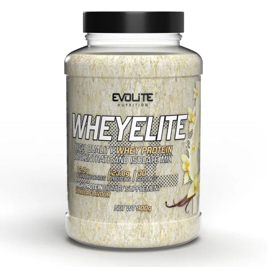 EVOLITE® WHEY ELITE 900g