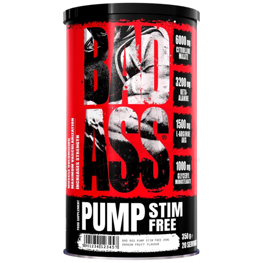 BAD ASS® PUMP 350g