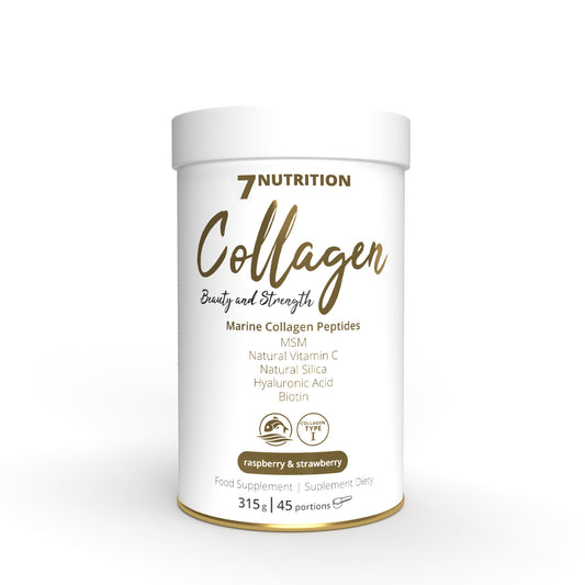 7NUTRITION MARINE COLLAGEN 315 G