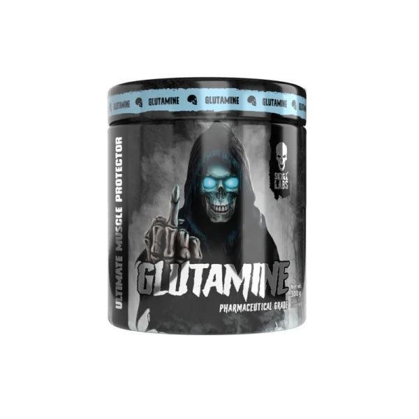 SKULL LABS® GLUTAMINE 300g