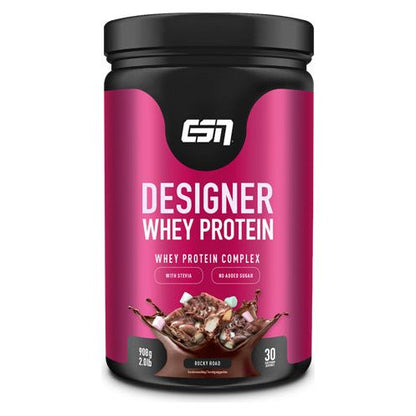 ESN Designer Whey Protein