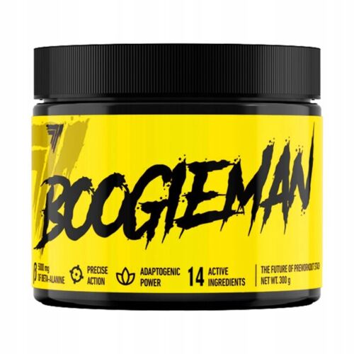 BOOGIEMAN 300g | versch. Geschmäcker