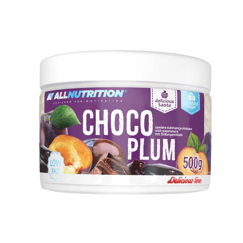 Allnutrition SCHOKOPFLAUME 500g